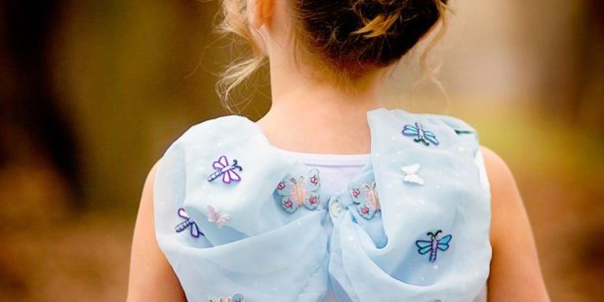 Tips To Choose The Best Luxury Flower Girl Dresses!