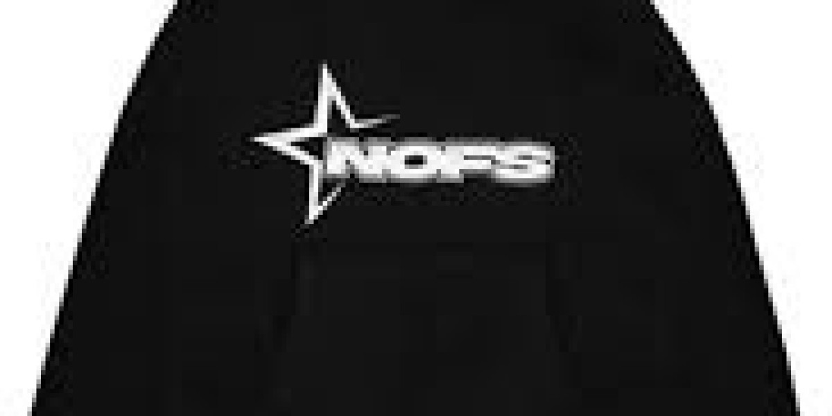 NOFS Winter Jacket A Blend of Style Warmth and Functionality