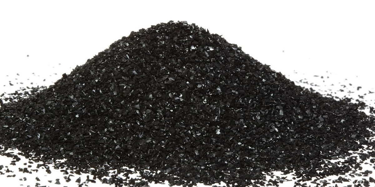 Activated Carbon Market Research Report: Key Trends, Forecasts, and Industry Insights