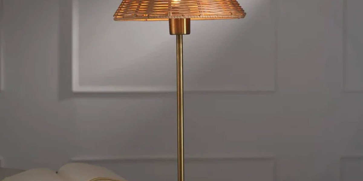 Mixing Modern and Vintage: Lamps and Lighting Ideas for Unique Interiors