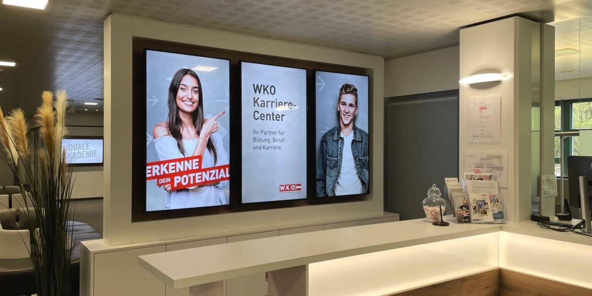 Restaurant Digital Signage Templates: A Guide to Engaging and Effective Displays