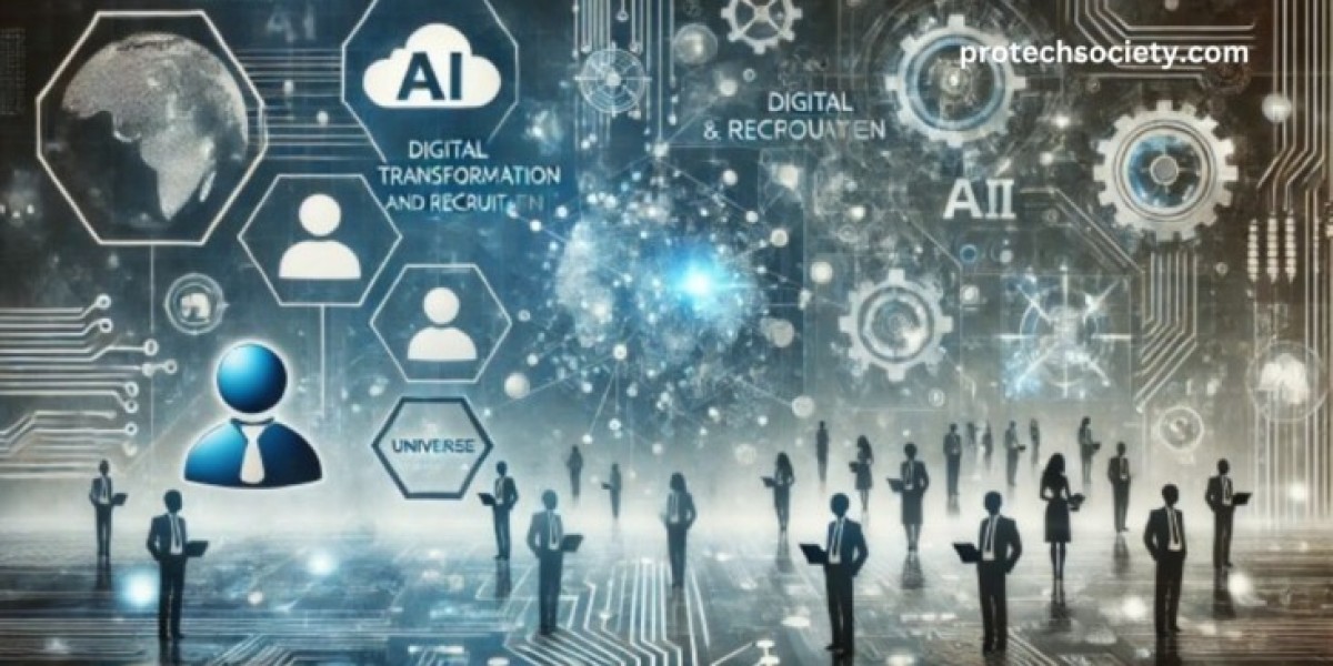 E Universe Technologies LLC: Transforming the Digital Landscape