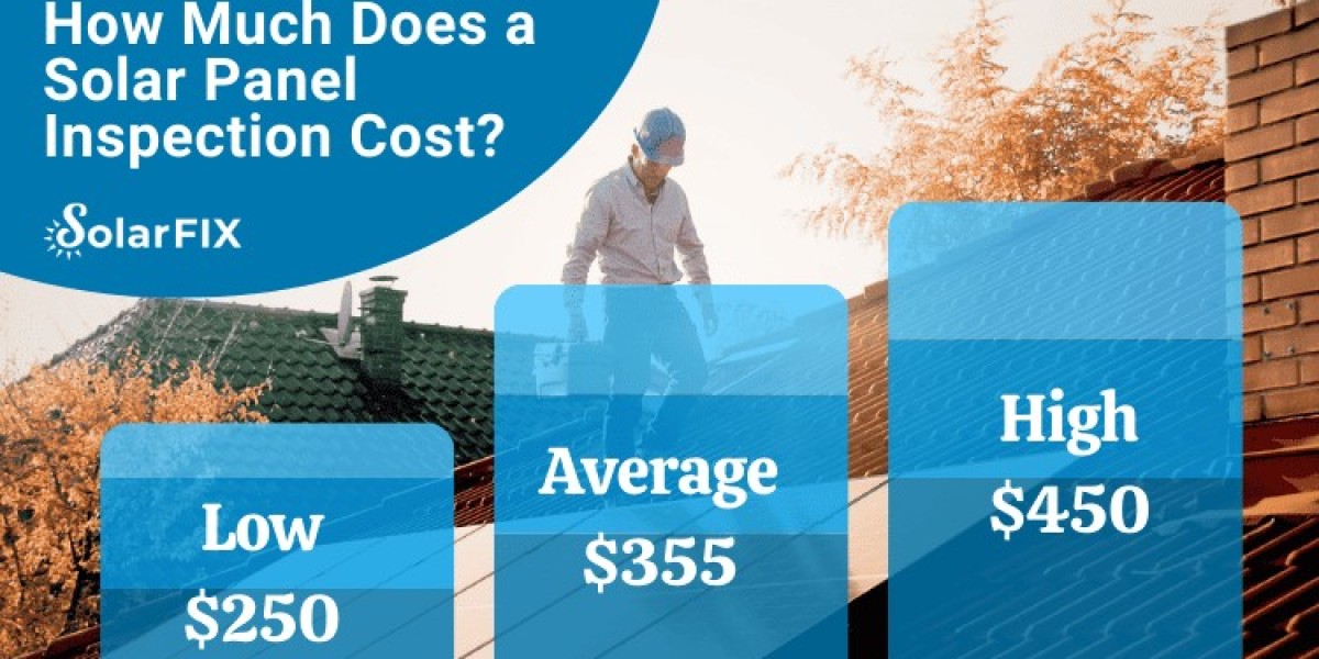 Understanding the Solar Panel Inspection Cost for Optimal System Performance
