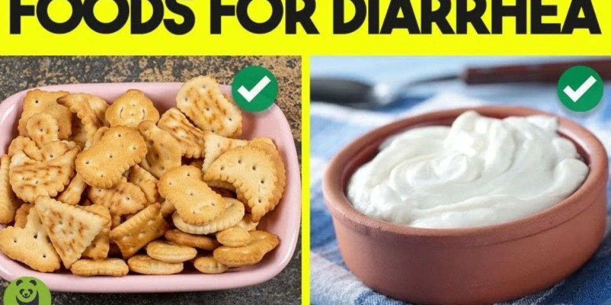 Is Popcorn Ok For Diarrhea