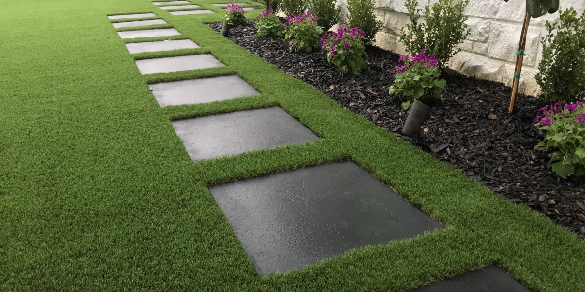 Enhance Your Outdoor Space: Partnering with Avondale Concrete, Pavers, and Artificial Surfaces