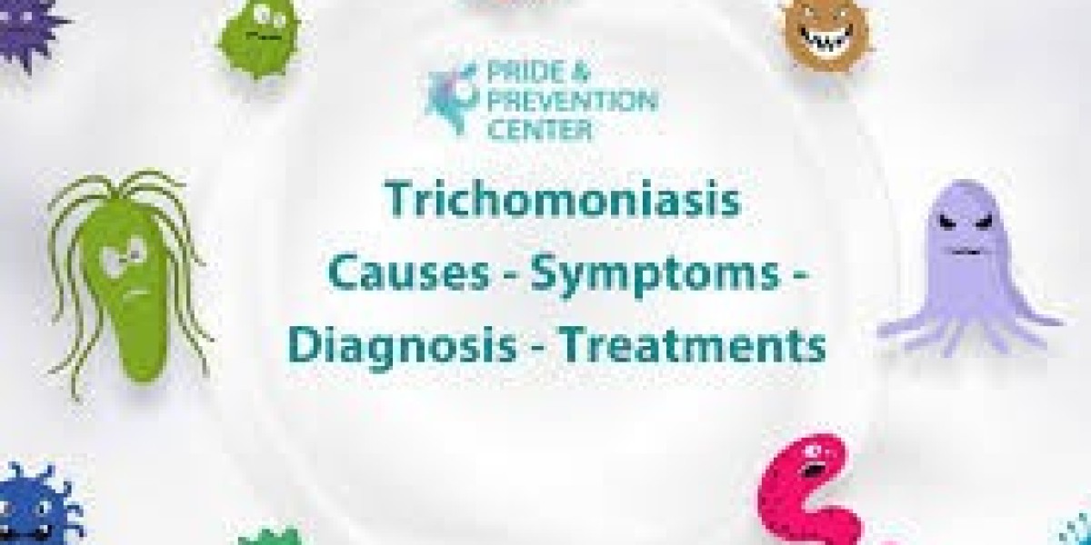Trichomoniasis - Symptoms, Causes and Treatments