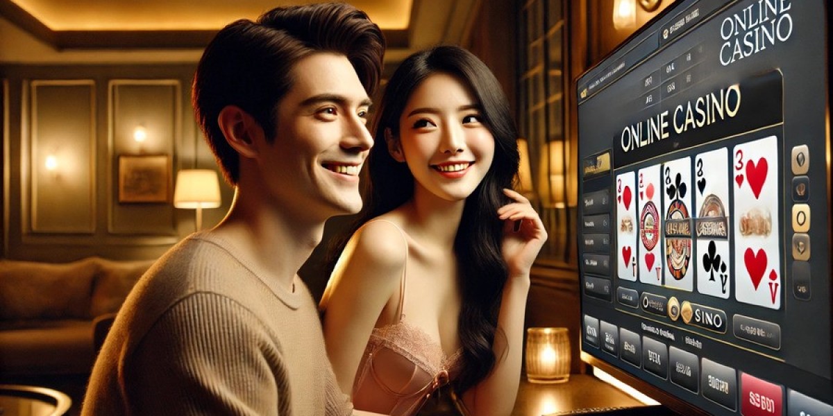 Unlocking the World of Casino Slot Apps