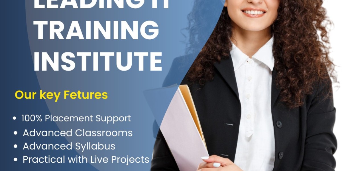 Why Should I Choose Power BI Classes in Mumbai with Placement Support?