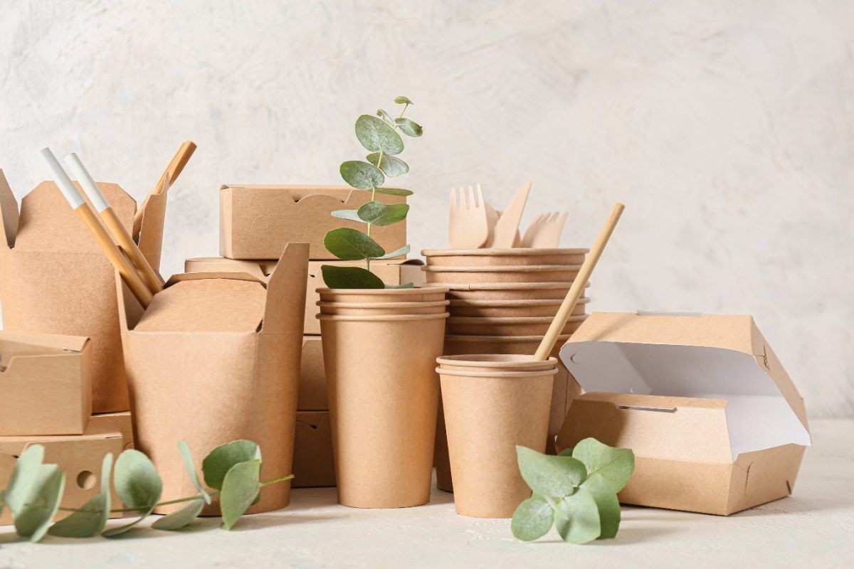 Barrier Coatings for Packaging Market