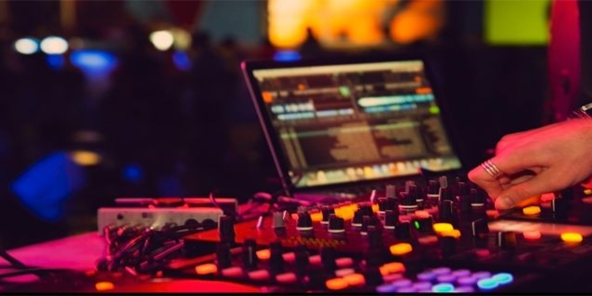 Choosing the Right AV Company: Key to Event Success
