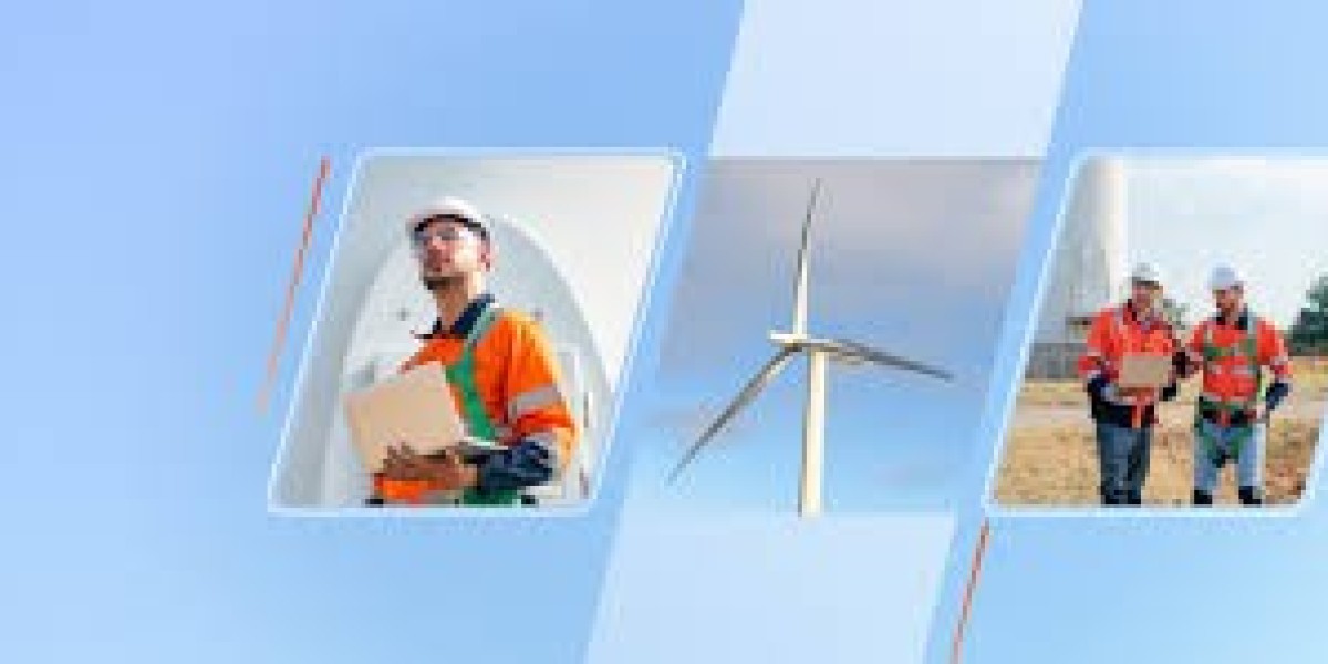 The Role of Corrective Servicing in Wind Turbine Management & Maintenance Market Growth