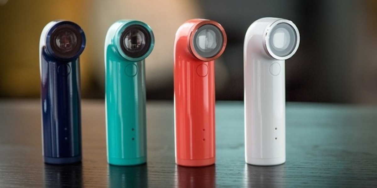 Wearable Camera Market: What’s Driving Growth and What’s Hindering It