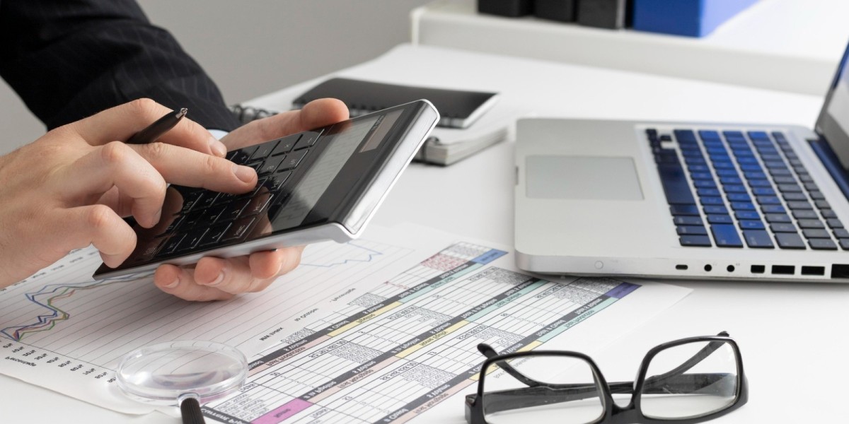 Austin CPA Firms: The Key to Successful Business Financial Audits