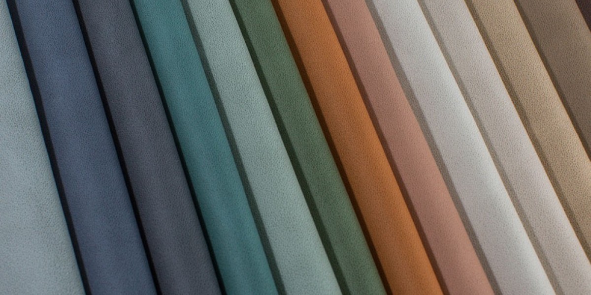 Bio-Based Leather Market: Innovations in Manufacturing and Material Sourcing
