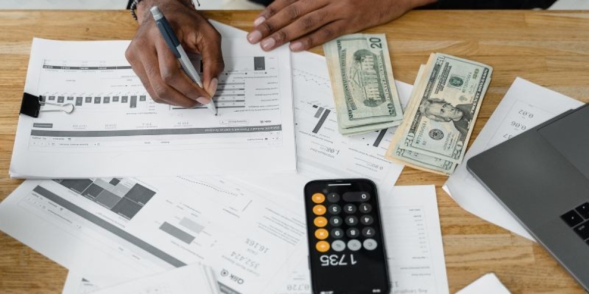 How To Choose The Right Chartered Accountants In Uxbridge
