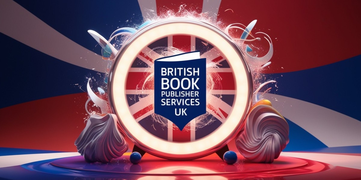 Essential Book Publishing Tips in the UK | British Book Publishers UK