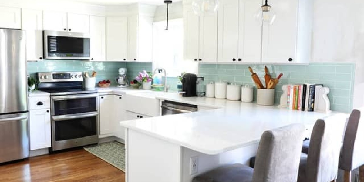 A Homeowner’s Guide to Kitchen Renovation Costs in Toronto