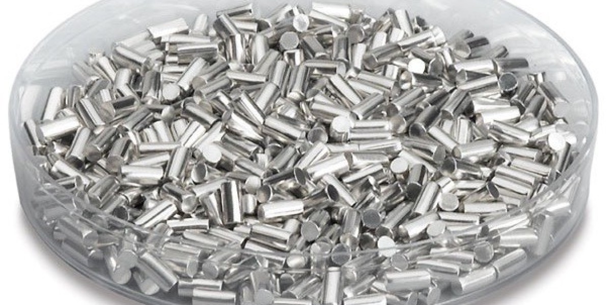 Aluminum Slugs Market: The Road to Growth through Strategic Expansion and Innovation