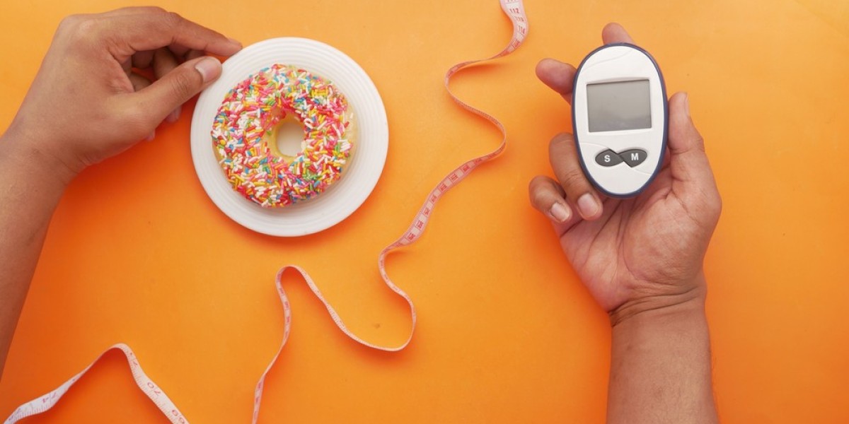 Living with Type 2 Diabetes: Effective Lifestyle Changes to Keep Blood Sugar in Check