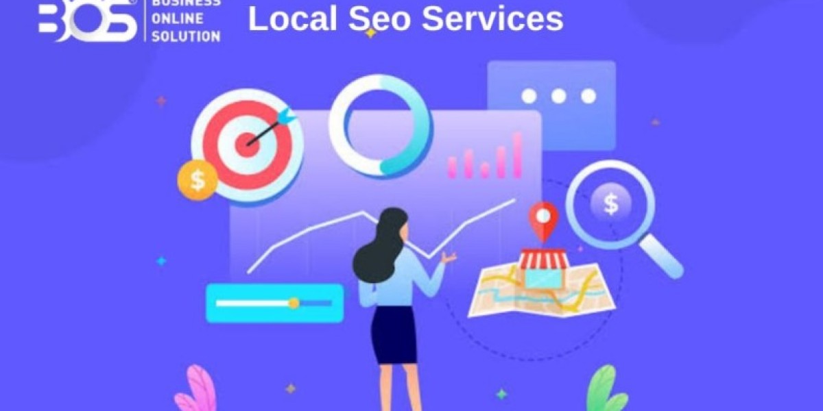 Affordable Local SEO Services: A Smart Investment for Small Businesses