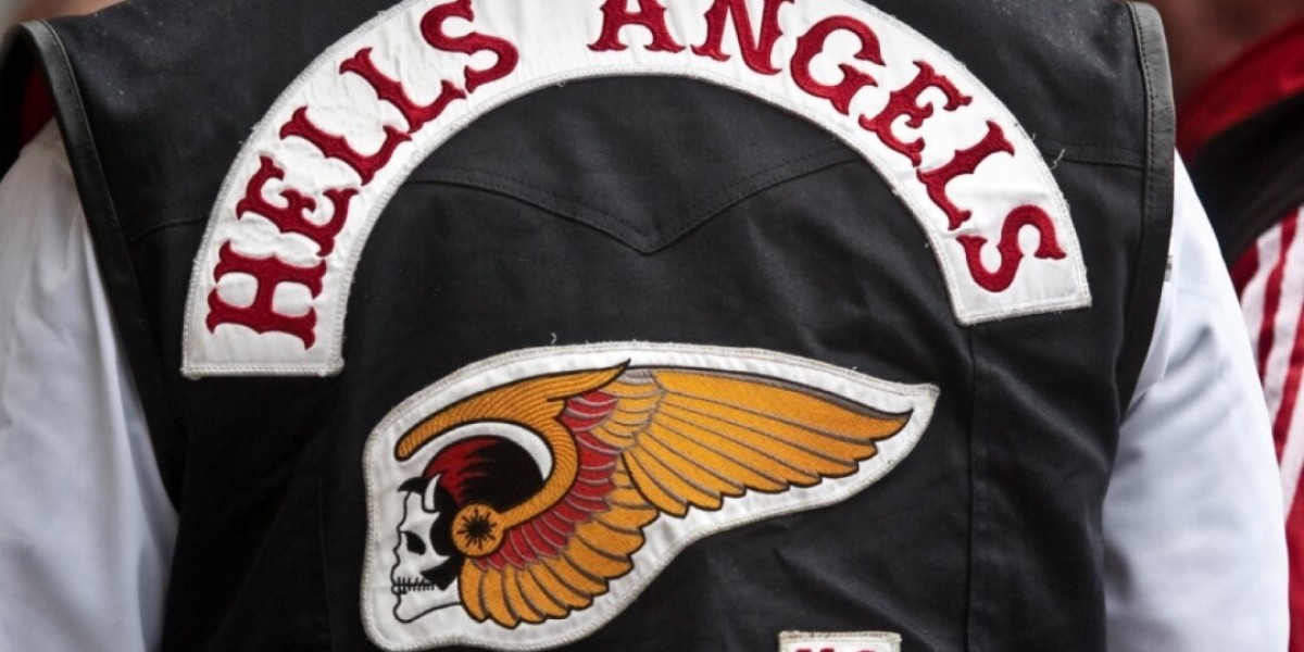 The Iconic Appeal of the Hells Angels Jacket