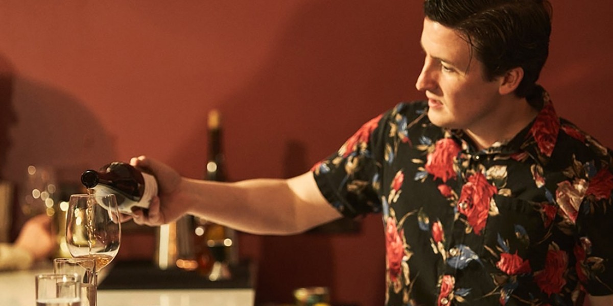 Tipsy Grape Wine Bar: Brooklyn’s Premier Wine Lounge and Live Music Haven