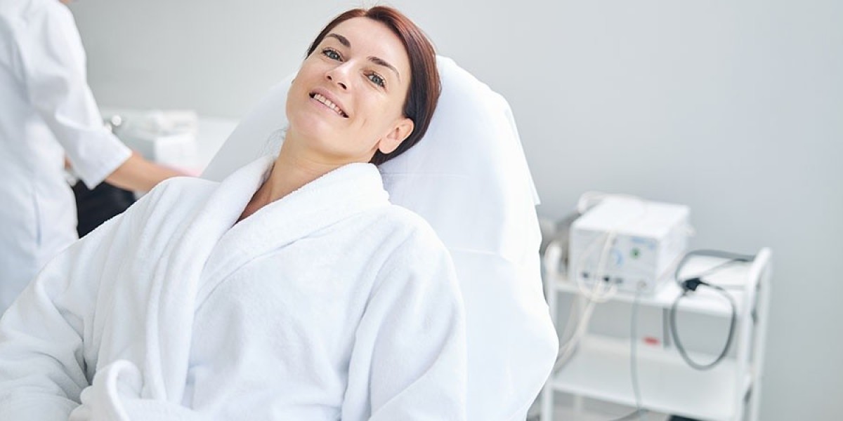 NAD+ IV Therapy A Pathway to Better Health in Dubai