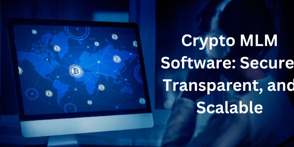 Cryptocurrency MLM Software: Top 10 Pros for Success