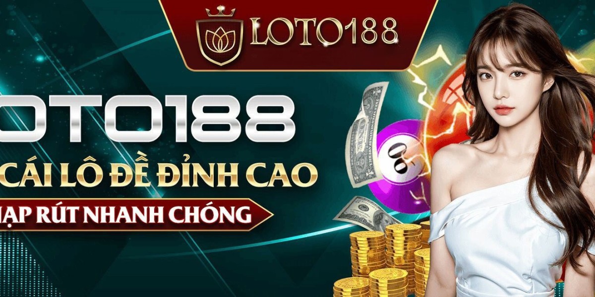 "Exploring the Exciting Games and Features on Loto188"