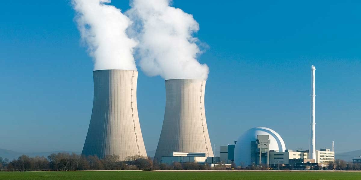 Nuclear Waste Management Market Long-Term Outlook: Sustainability and Strategy