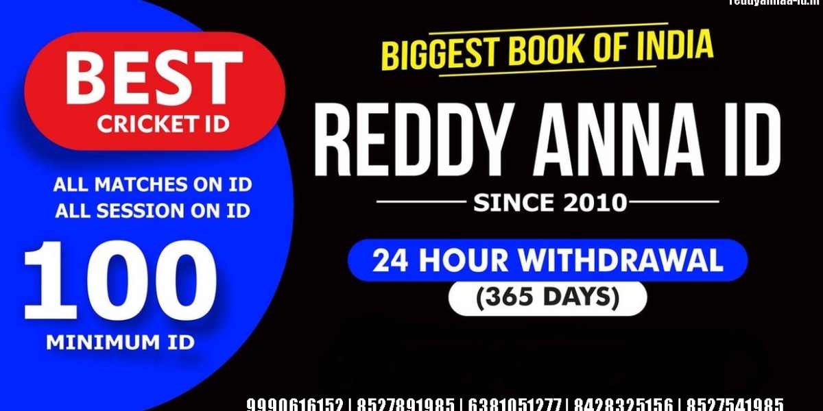 Unlocking the Game: A Comprehensive Guide to Reddy Anna Book Number for Cricket Enthusiasts