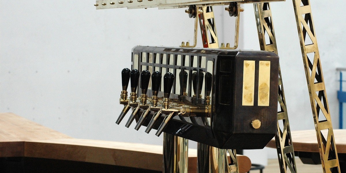 Beer Dispensers Market Trends and Growth Challenges: Pain Points, Barriers, and Opportunities