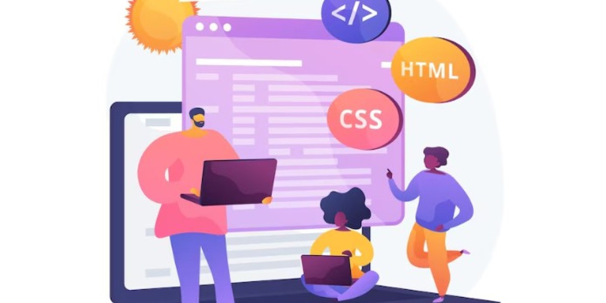 Why Are Website Development Services Essential for Business Growth?