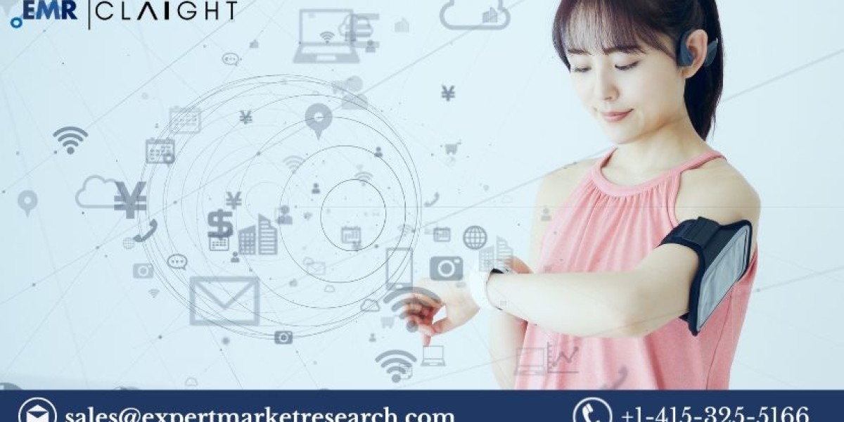 Wearable Technology Market Size, Trends, Growth, and Forecast 2024-2032