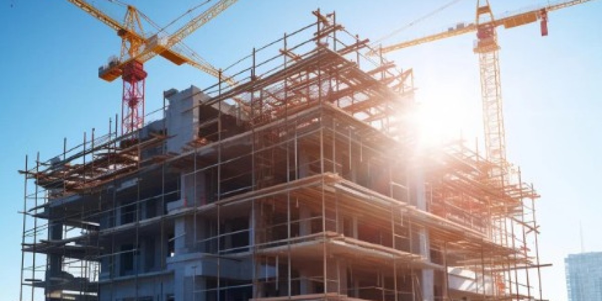 Scaffolding Types: A Comprehensive Guide to Choosing the Right Scaffolding for Your Project