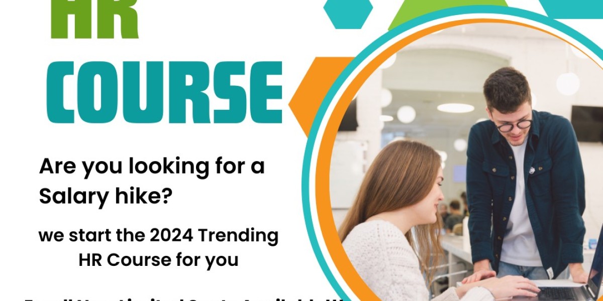 What Are the Benefits of Taking an HR Course in Pune for Your Career Growth?