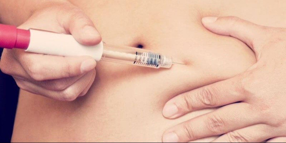 How Mounjaro Injection Works and Why It’s the Future of Weight Loss