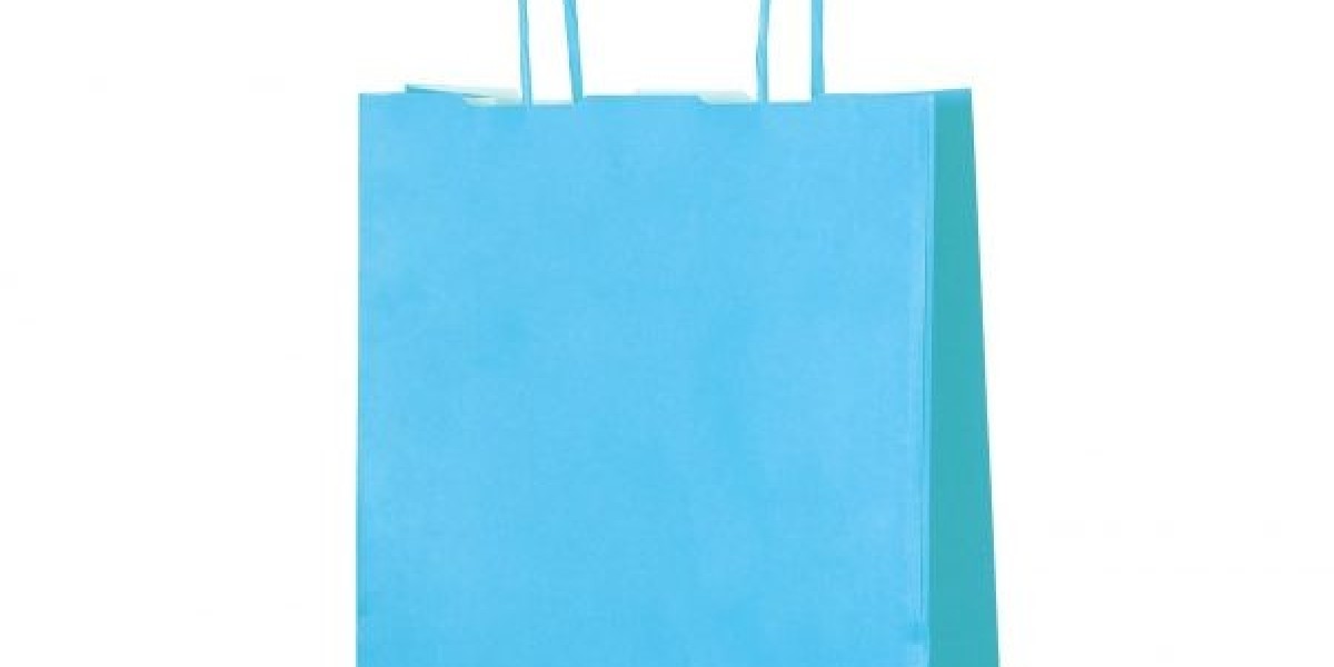 Discover the Charm of Small Gift Bags at Thepaperbagstore