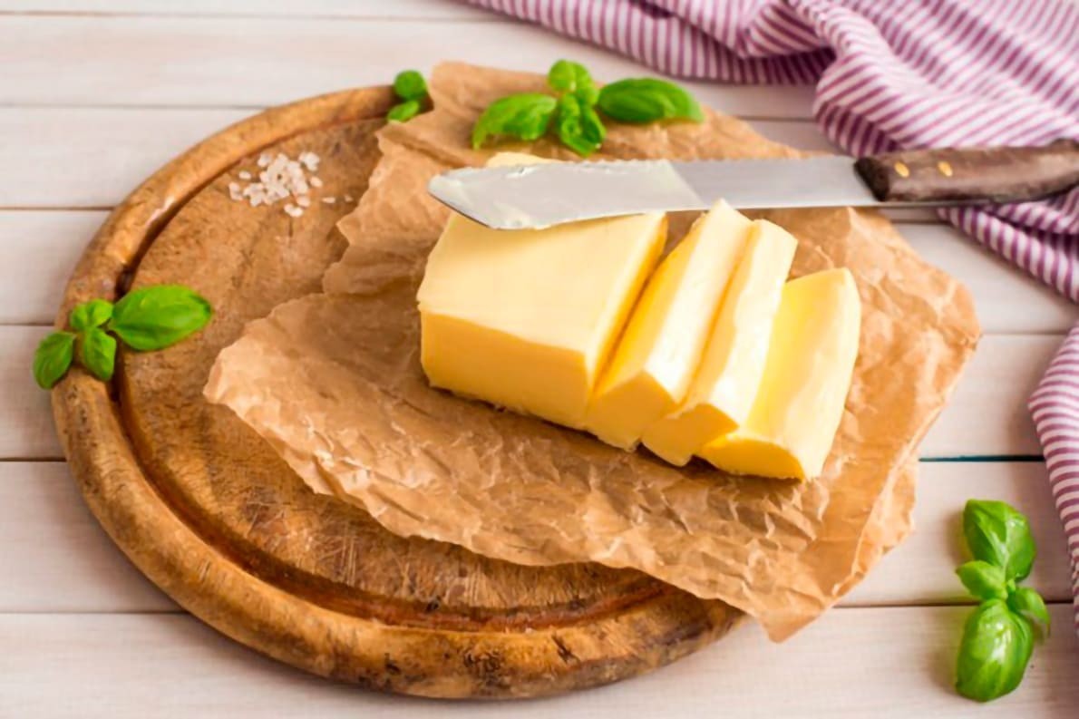 Flavored Butter Market