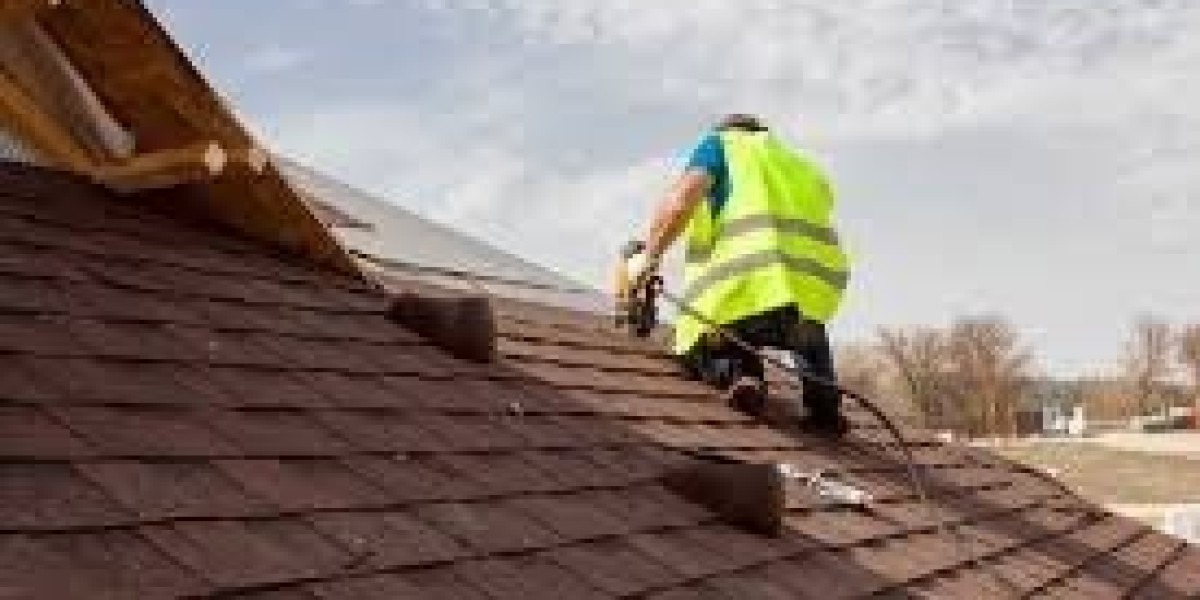 Builders and Roofers in North Little Rock, AR: Reliable, Affordable, and Professional Service