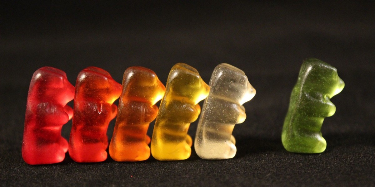 Fairy Farms Hemp Gummies Australia Official