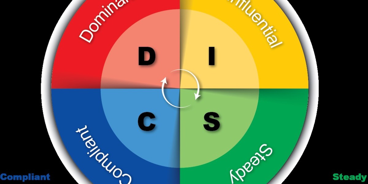 Como o Perfil DISC Influente Transforma Ambientes de Trabalho em Centros de Energia e Inspiração