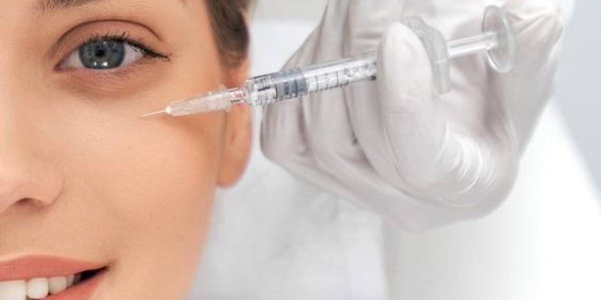 How Glutathione Whitening Injections Work for Clear, Youthful Skin in Dubai