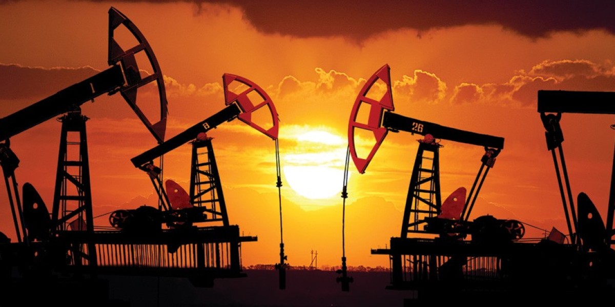 Oilfield Services Market Scenario: How Geopolitics and Economics are Shaping the Sector