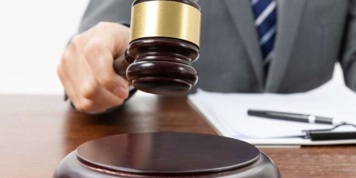 Injury Lawyer in Fresno – SSD Law Firm, PC