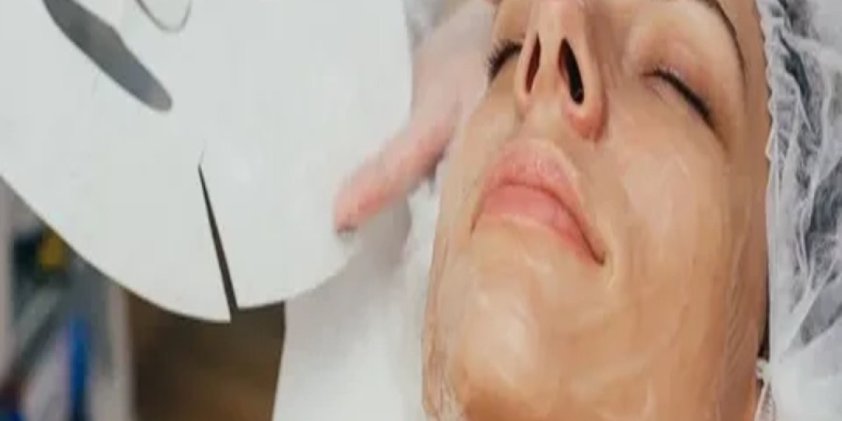 Carboxy Therapy: A Nonsurgical Alternative for Body Contouring