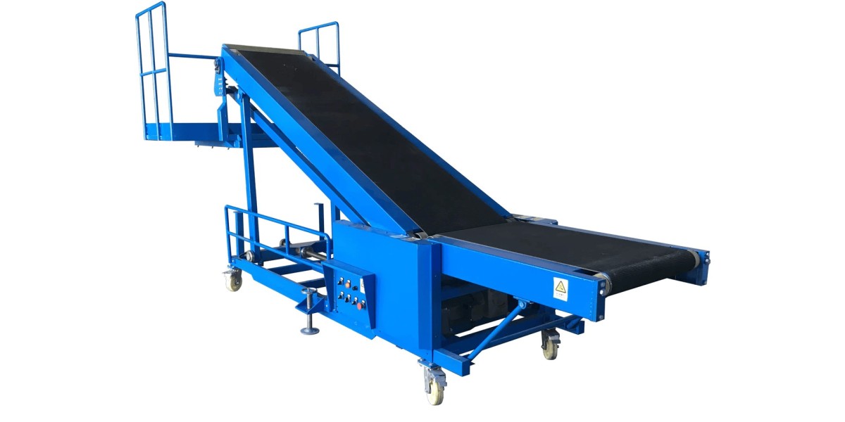 YiFan Conveyor: A Comprehensive Guide to Their Product Offerings