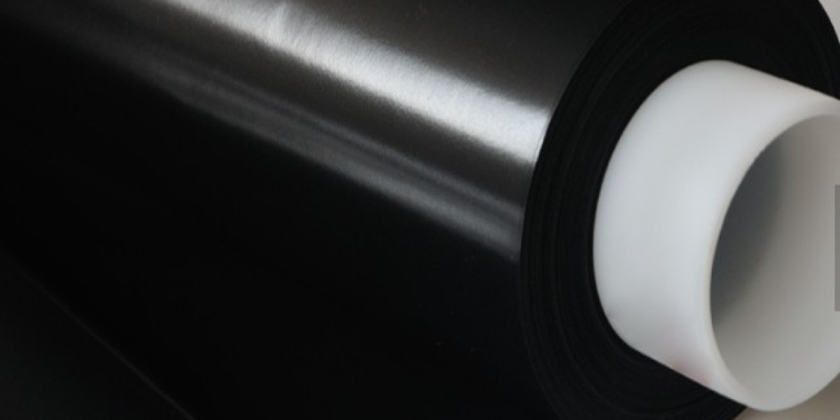 Conductive Foam Market: A Deep Dive into Industry Trends and Projections