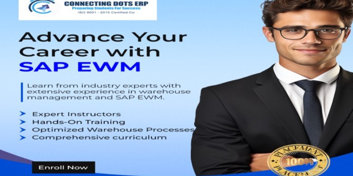 What Makes an SAP Course in Mumbai with 100% Placement the Top Choice for Aspirants?