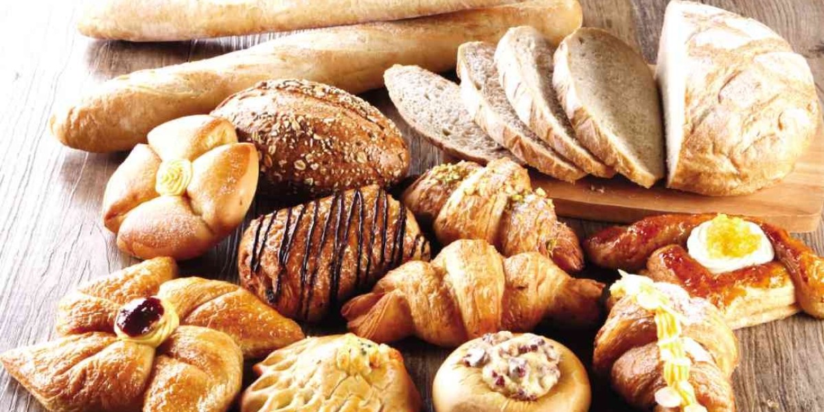 Frozen Bakery Products Market: Shaping Growth Through Convenience and Health Trends
